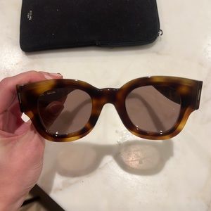 Celine Sunglasses